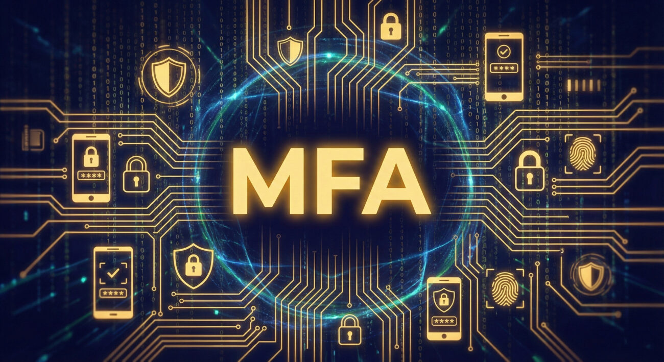 Multi-Factor Authentication