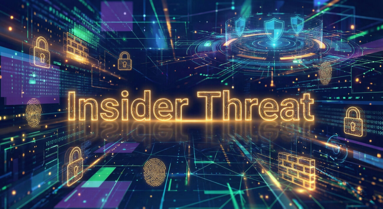 Insider Threat