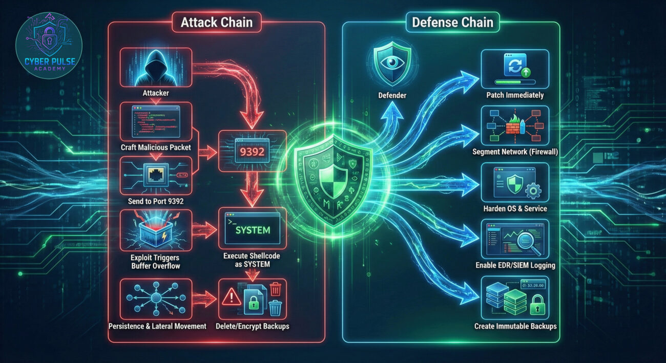 White Label 49023aca 19. critical veeam backup rce vulnerability patched 2
