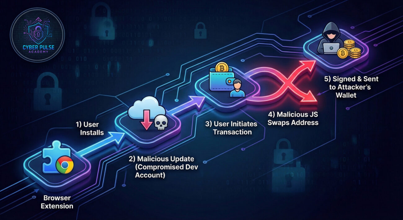 White Label 499ec507 16. malicious chrome