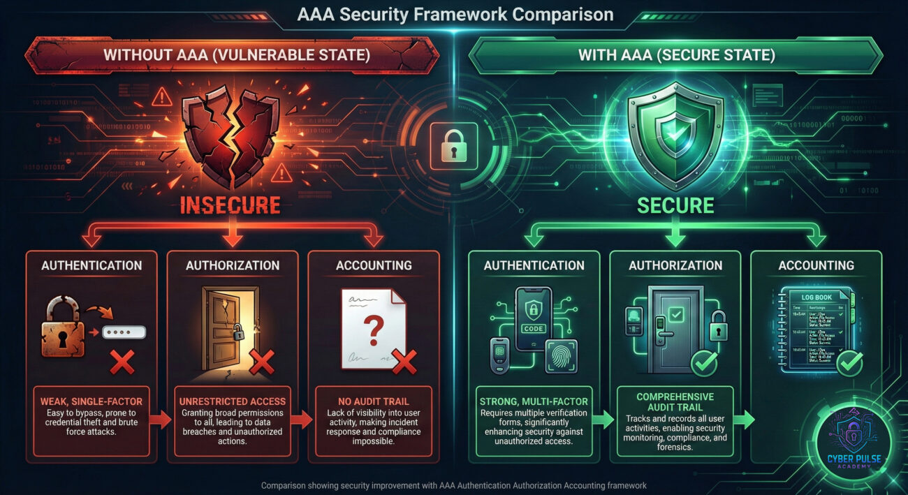 White Label 4b07ff27 aaa authentication authorization accounting 2