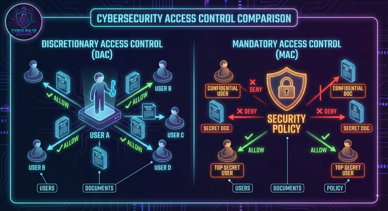 White Label 4cc60728 mandatory access control 1
