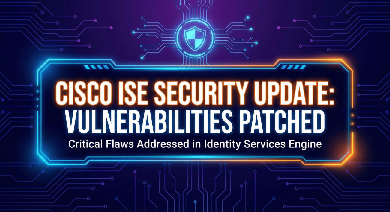 Cisco Patches ISE Security Vulnerability After Public PoC Exploit Release 2 White Label 4ddd254a 27