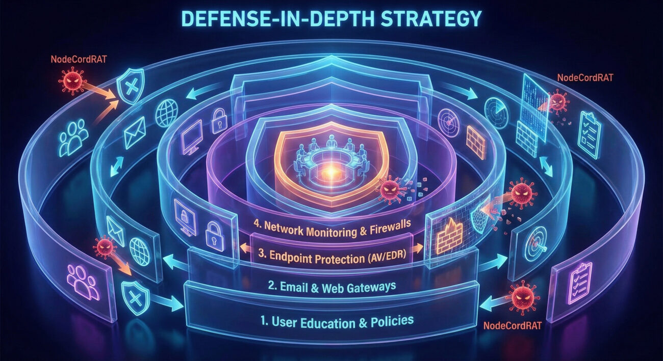 Researchers Uncover NodeCordRAT Hidden in npm Bitcoin-Themed Packages 2 White Label 4e64409a 26 2