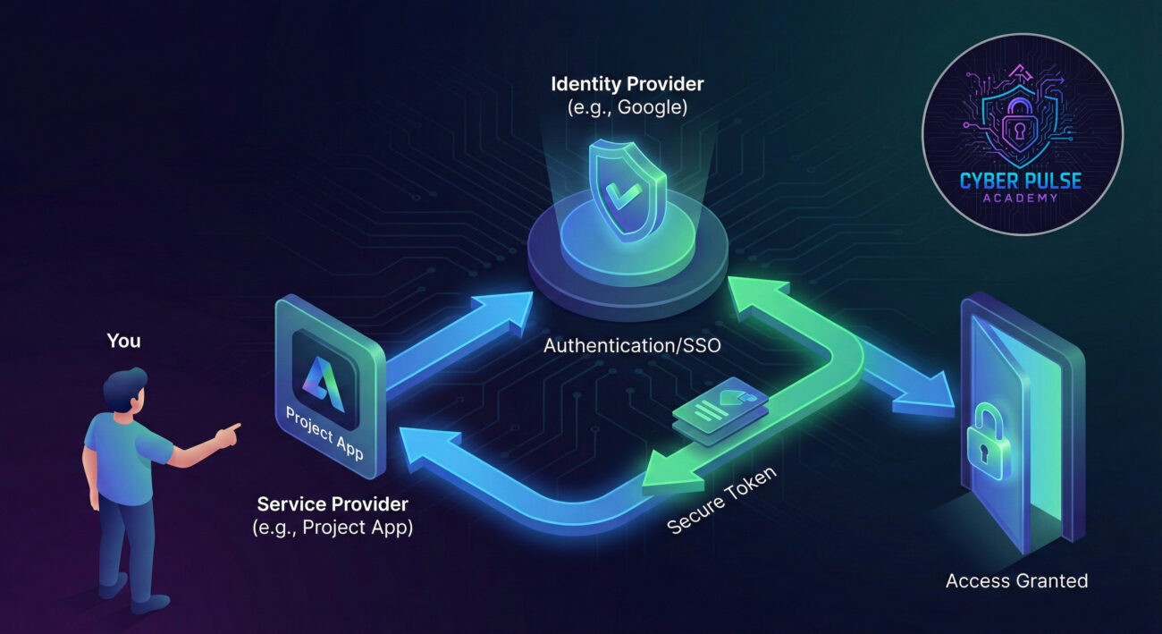 White Label 508f70d4 federated identity 1