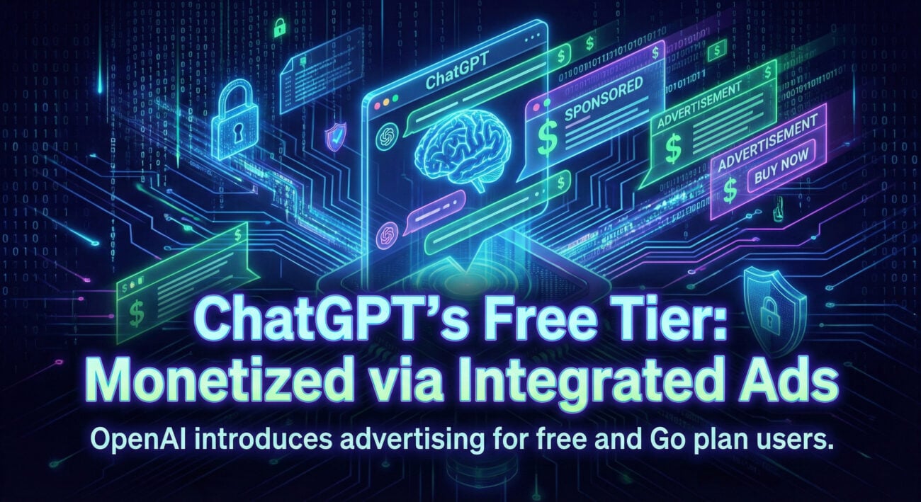 OpenAI introduces ads for free U.S. ChatGPT users