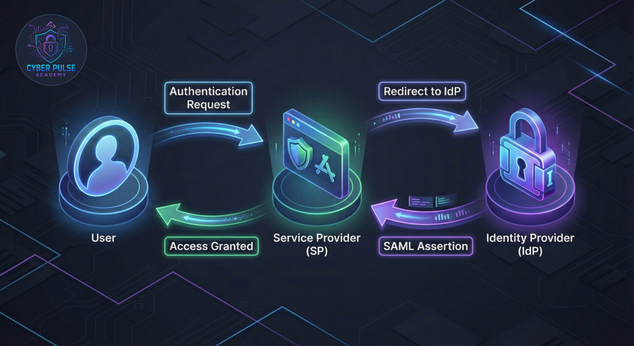 White Label 57920ff7 saml 2.0 1