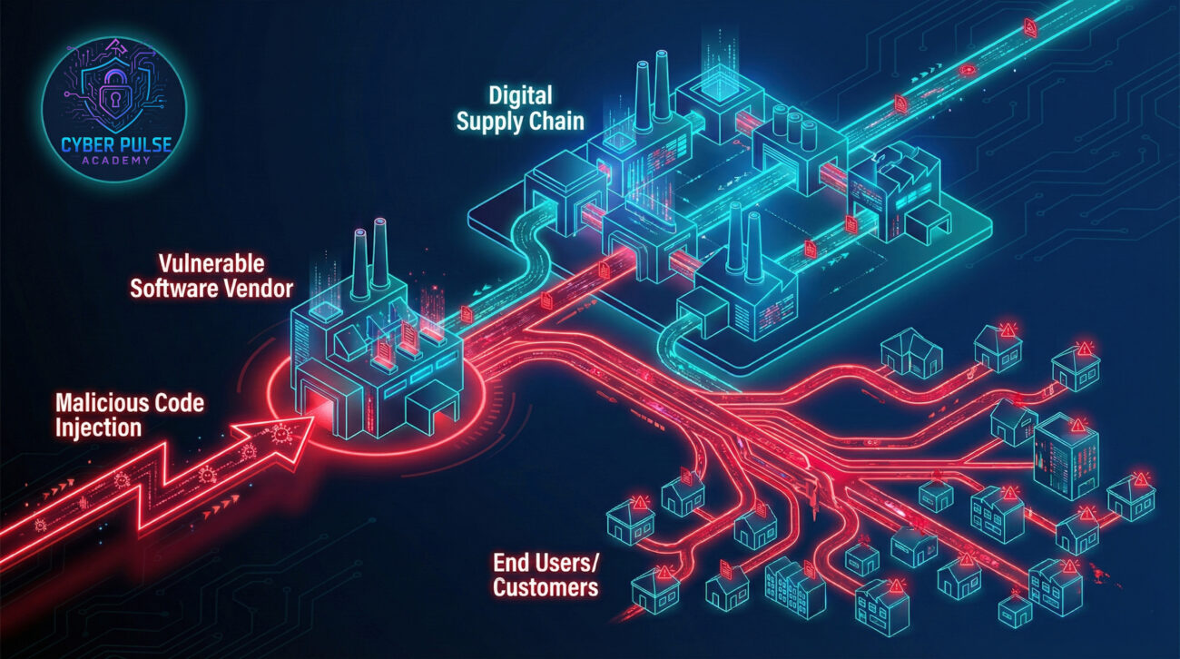 White Label 58548e6a supply chain attacker 1