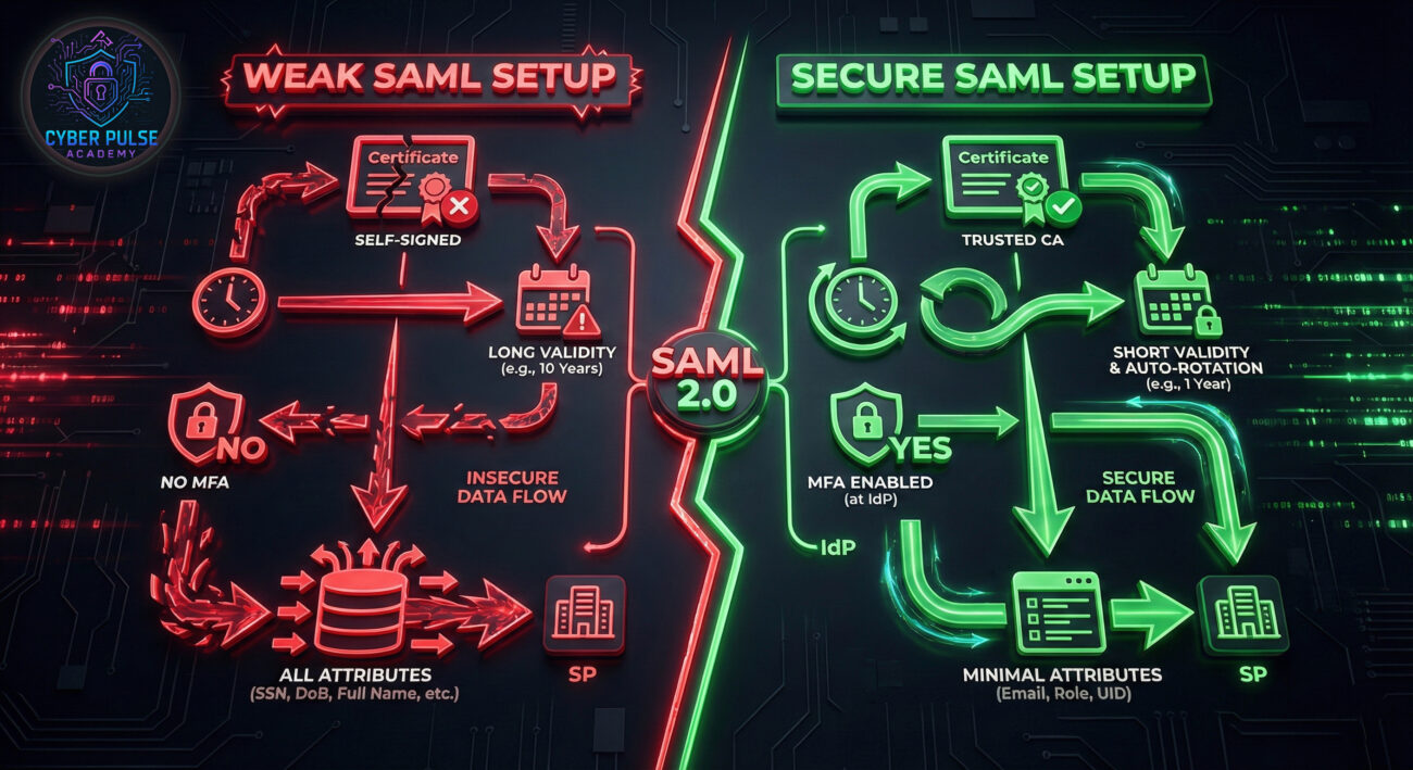 White Label 59e054b0 saml 2.0 3