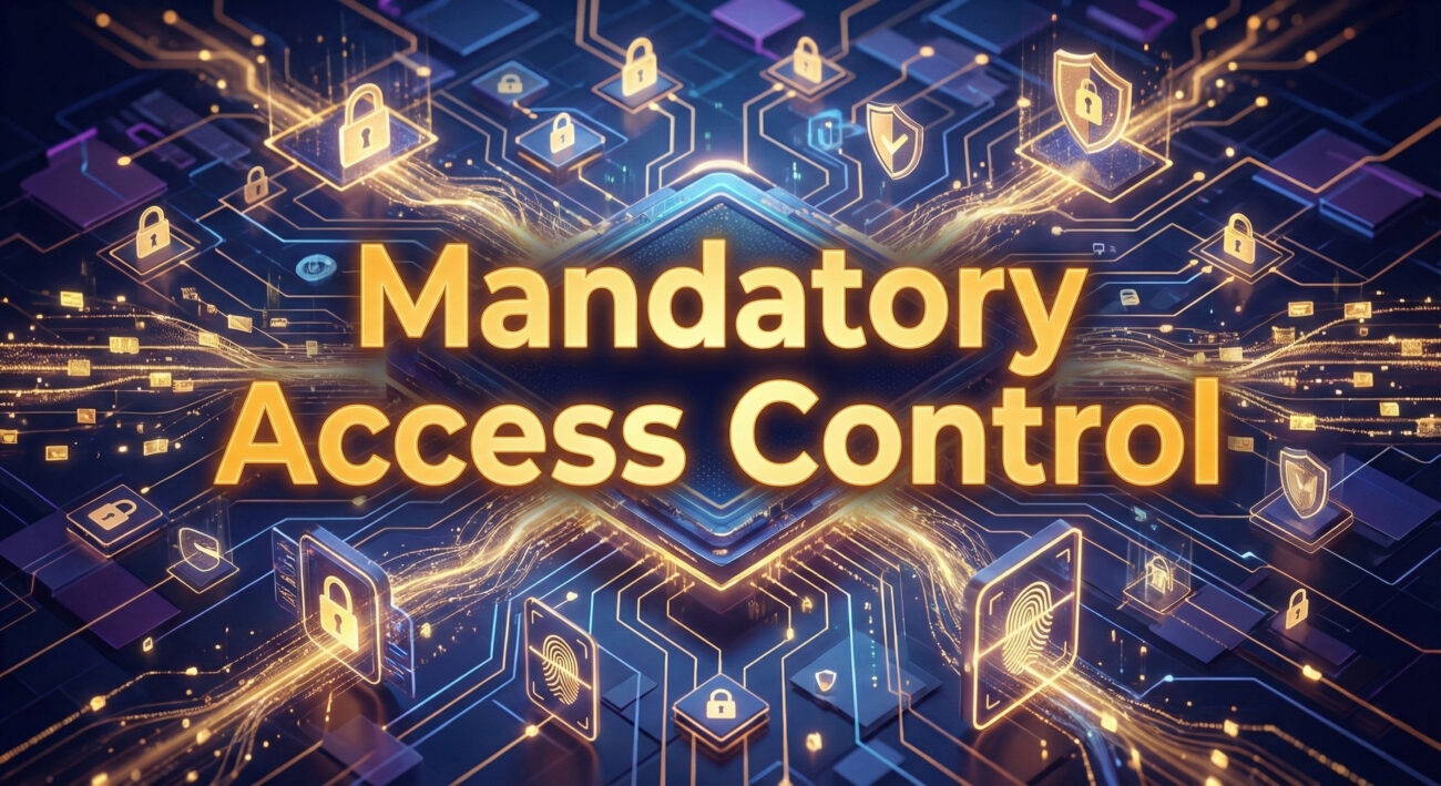 Mandatory Access Control