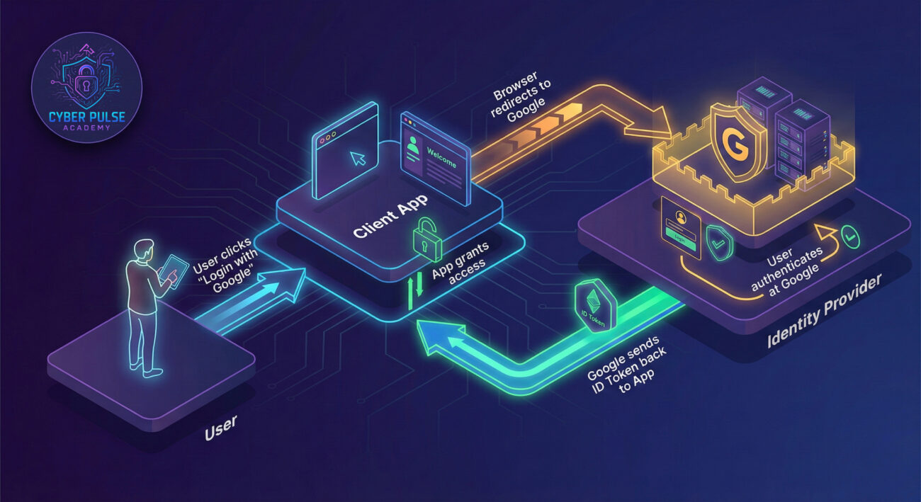 White Label 612d0b46 oidc openid connect 1