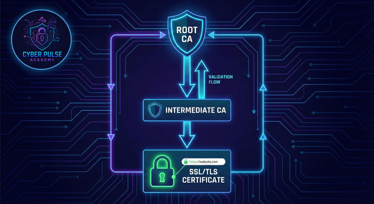White Label 633de27d certificate authority ca 1