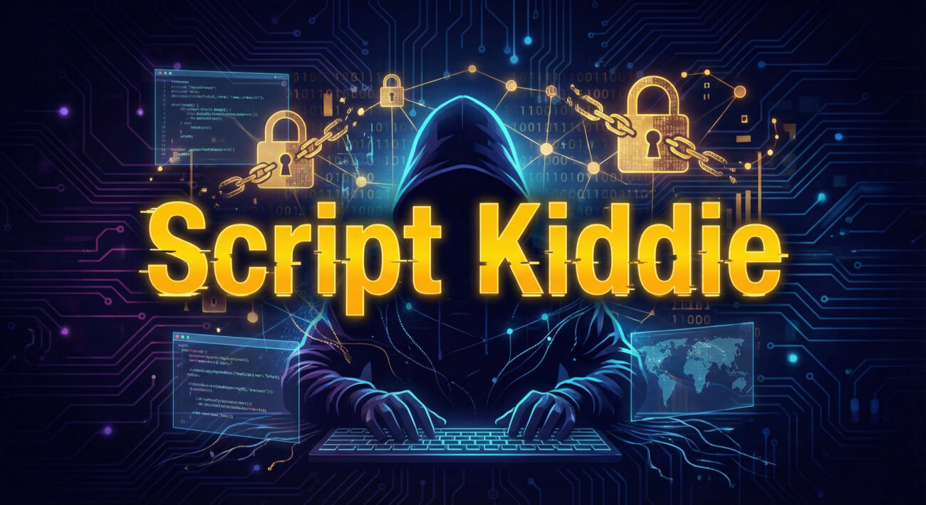 Script Kiddie