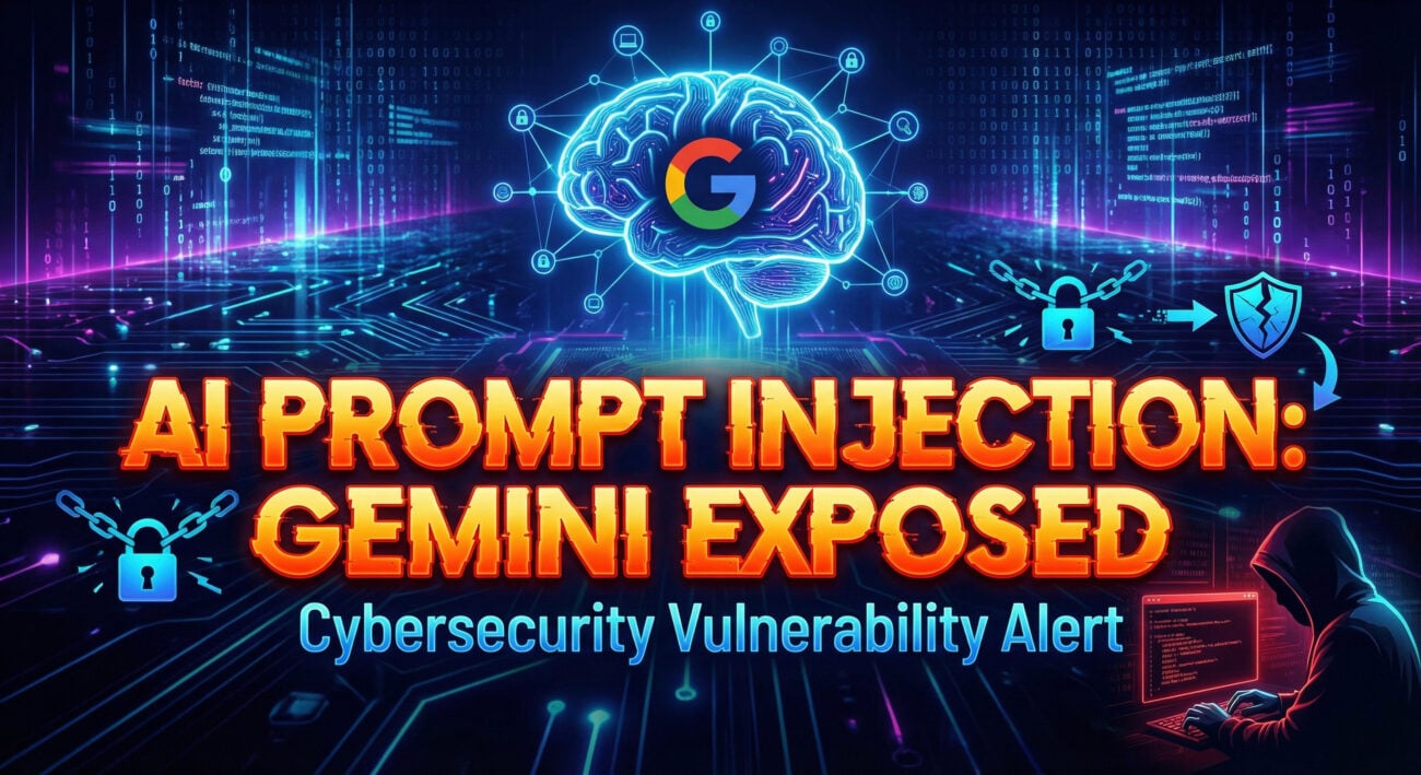 Security Flaw in Google Gemini Allowed Access to Private Calendars via Fake Invites