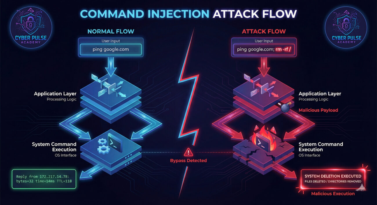 White Label 64892ab7 command injection 1