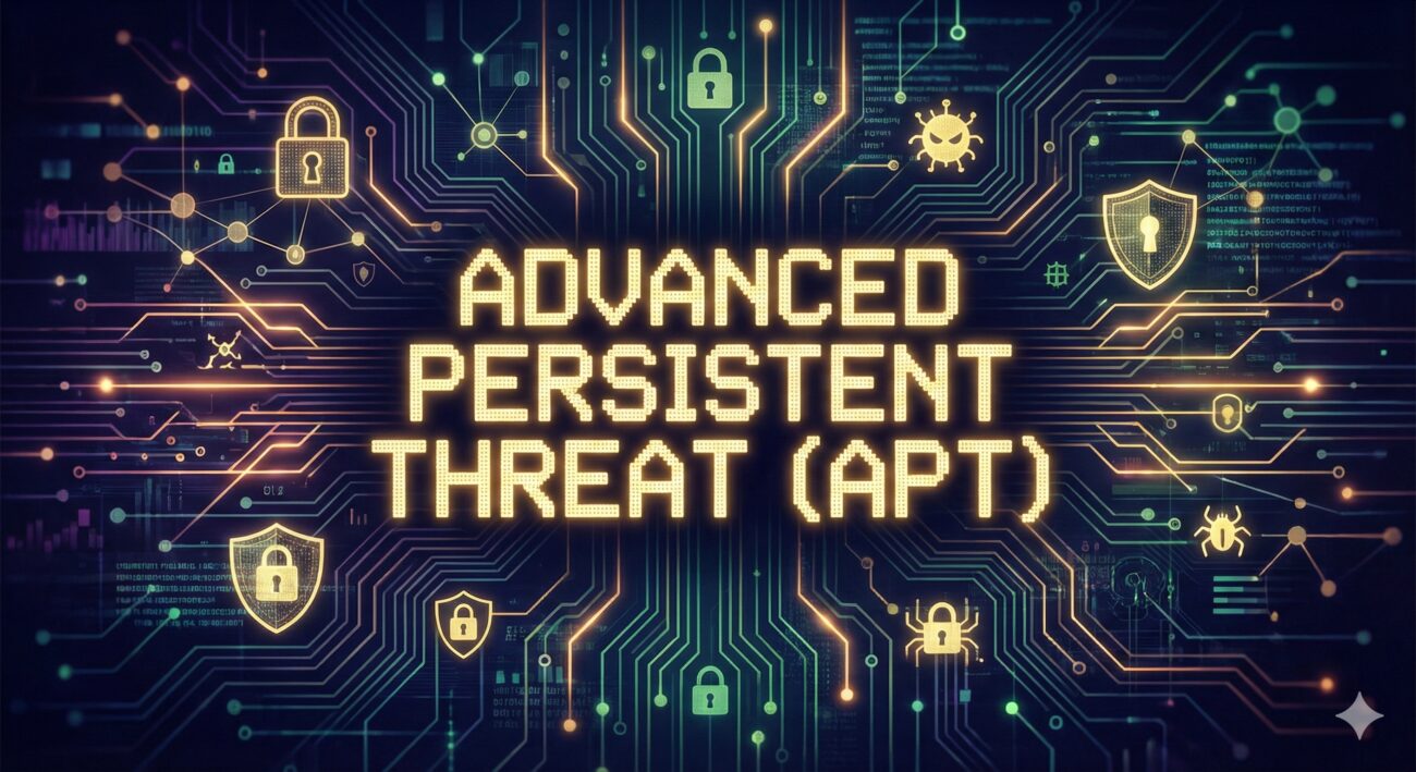 Advanced Persistent Threat
