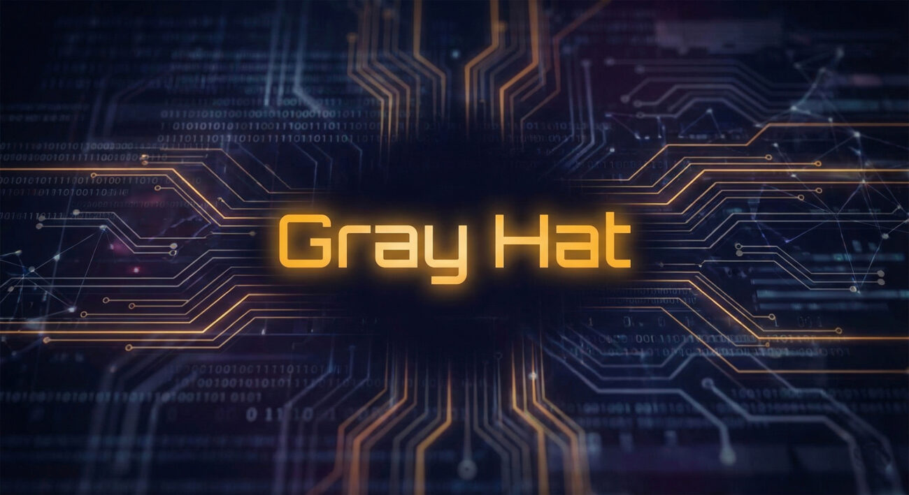 Gray Hat