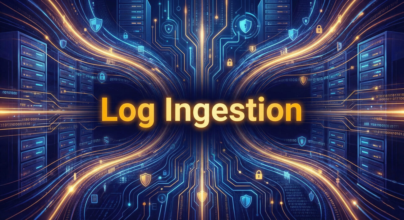 Log Ingestion