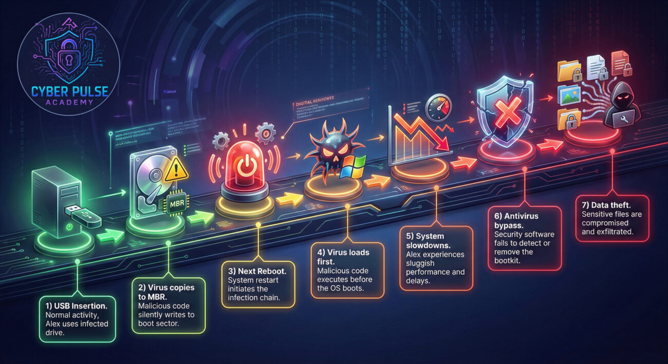 White Label 6e5ad980 boot sector virus 2
