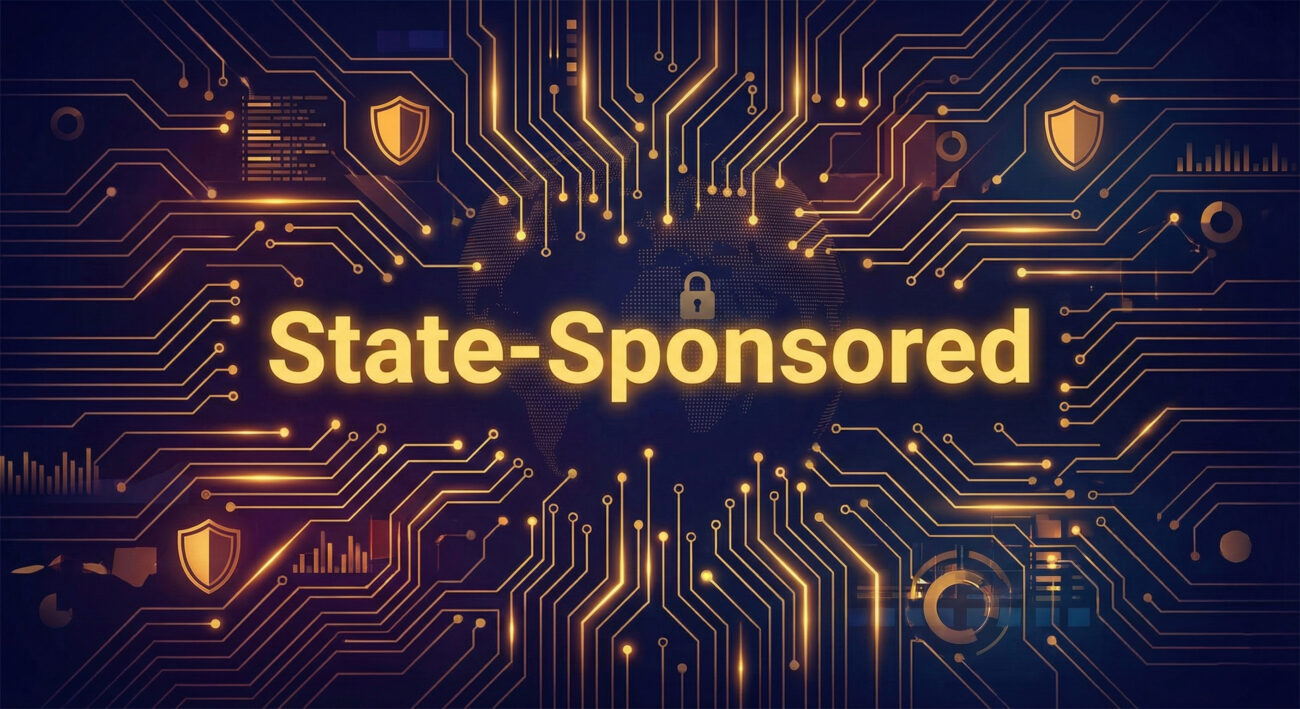 State-Sponsored