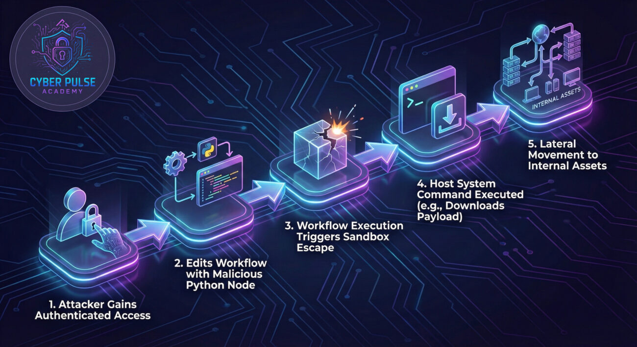 White Label 709a986f 11. n8n vulnerability 2