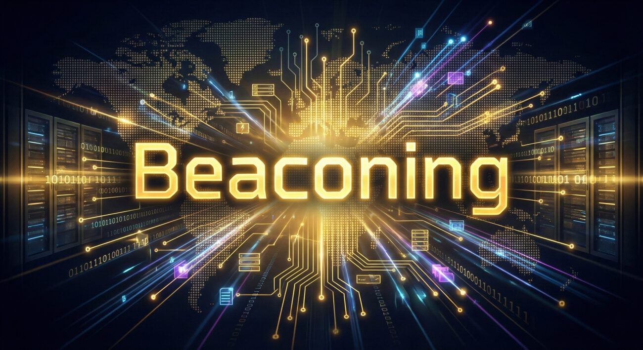 Beaconing