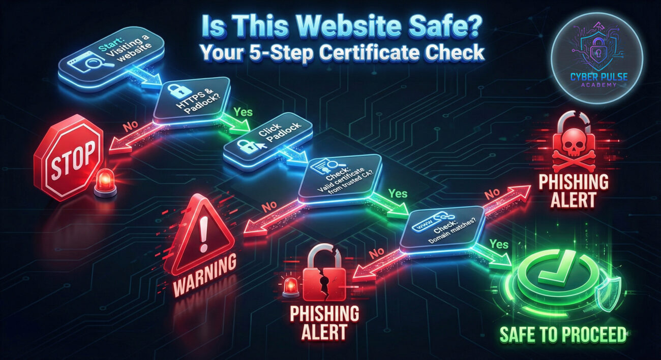 White Label 74c51f5e digital certificate 3