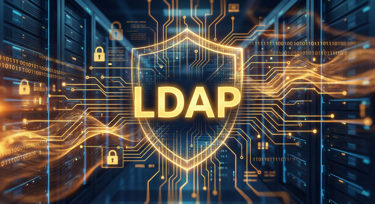 LDAP