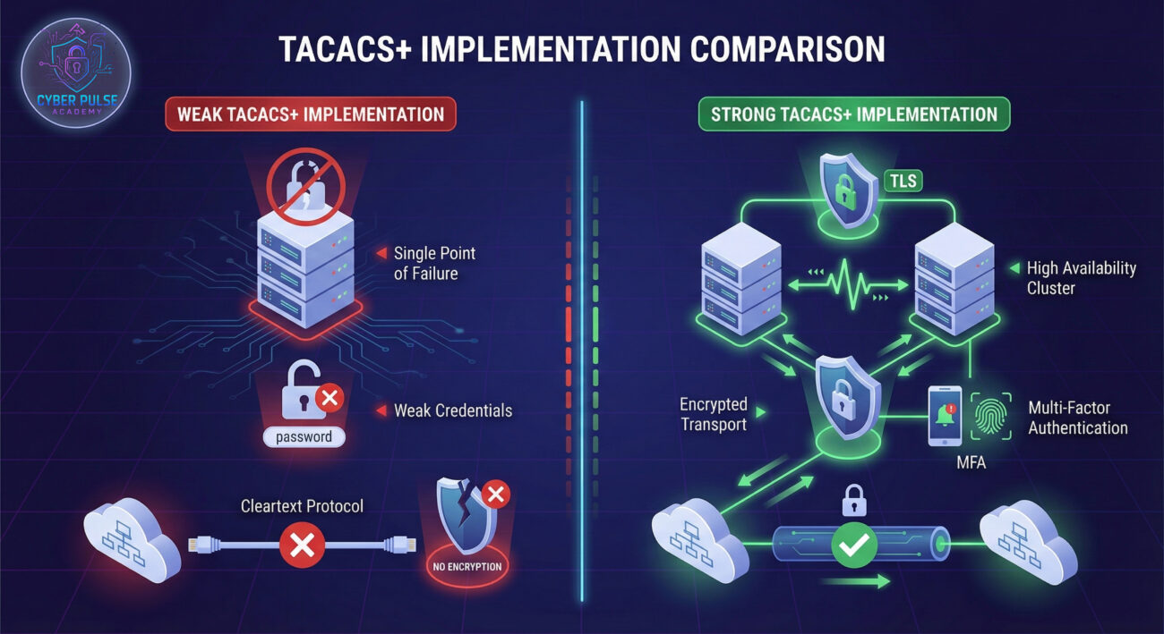 White Label 76cd2327 tacacs 3