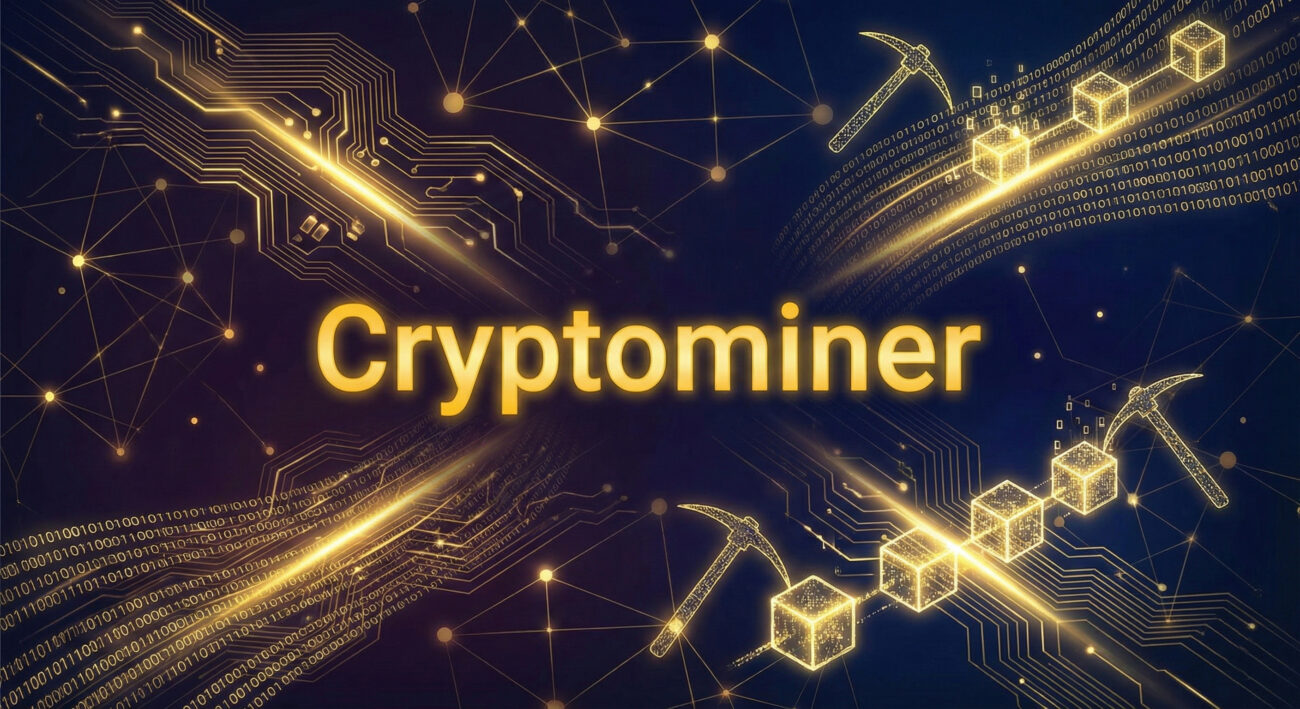Cryptominer