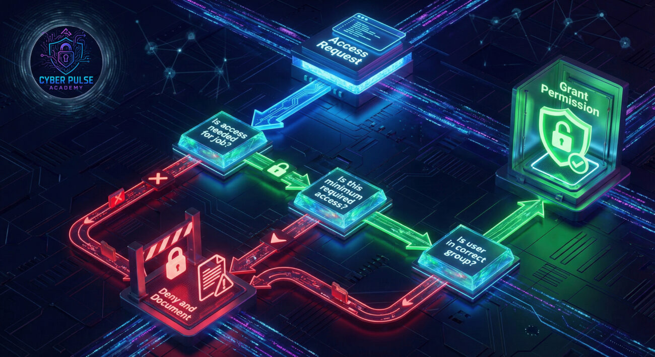 White Label 7e5cc2e2 discretionary access control 3