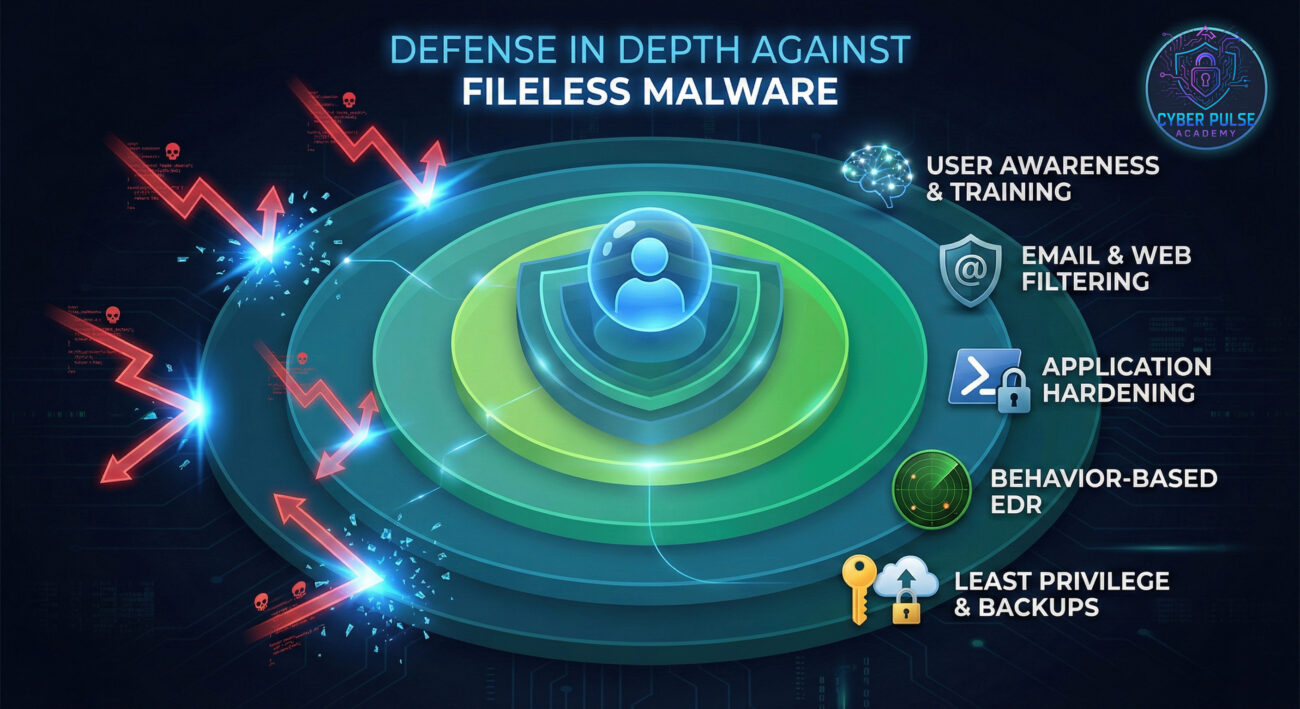 White Label 7fc391f8 fileless malware 3