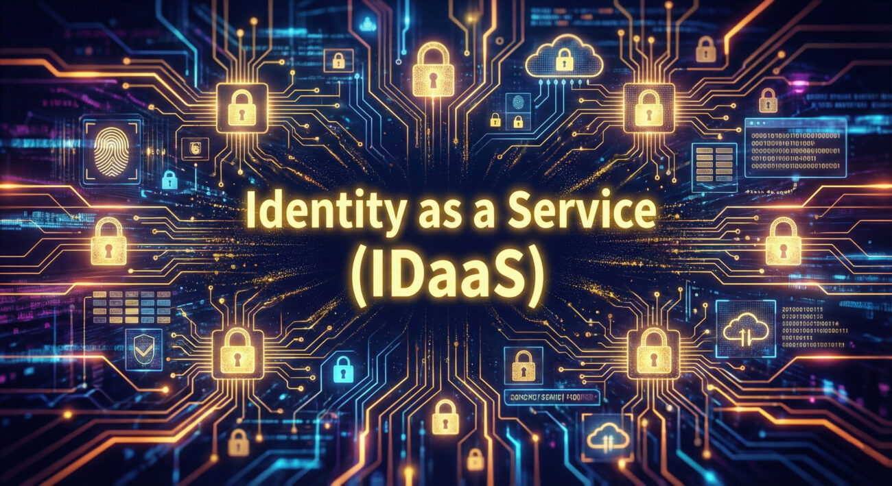 IDaaS