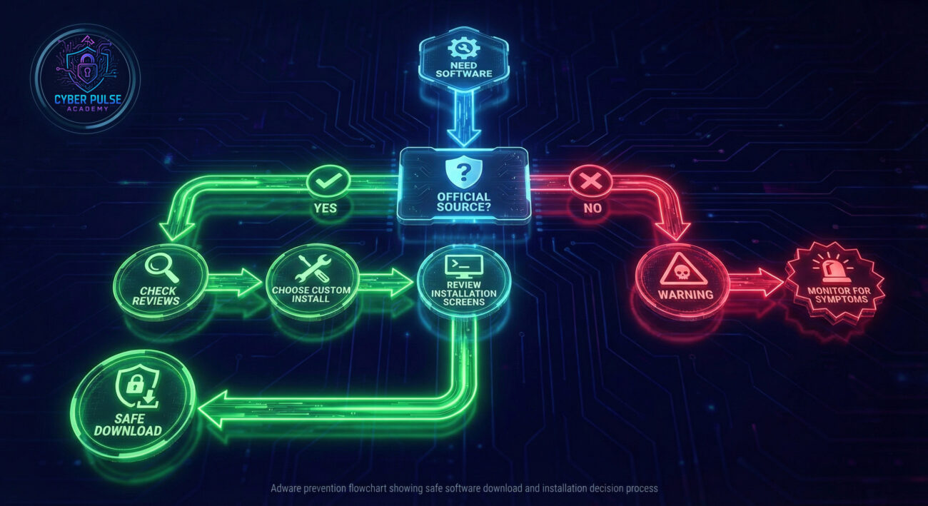 White Label 83b7f8b6 adware 3