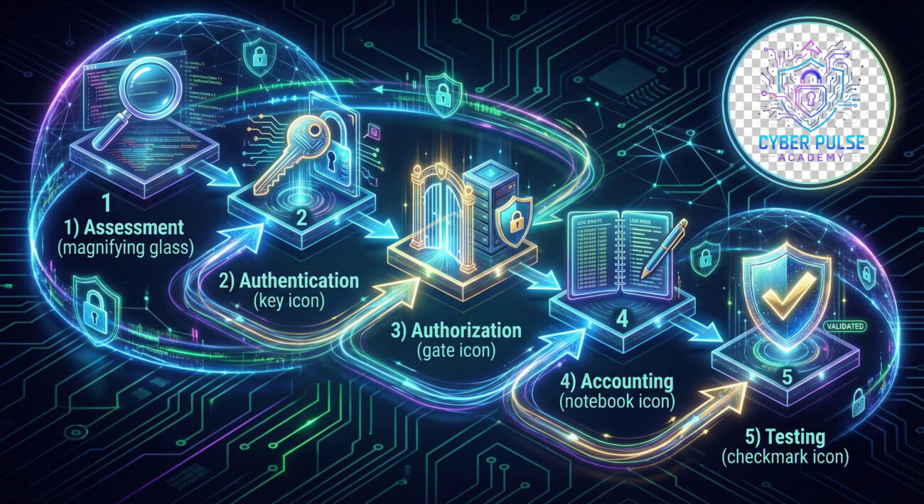 White Label 85d9eba3 aaa authentication authorization accounting 3