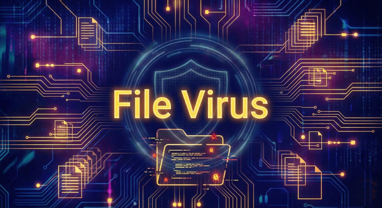 File Virus