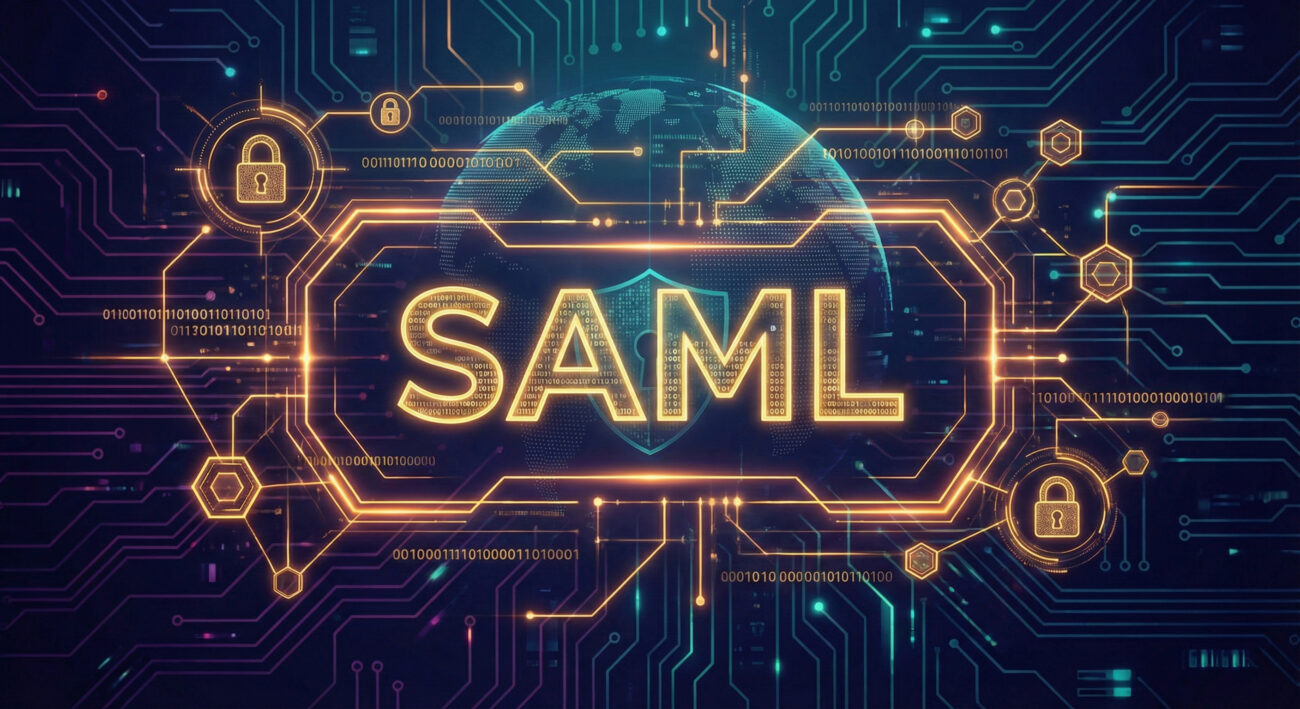 SAML 2.0