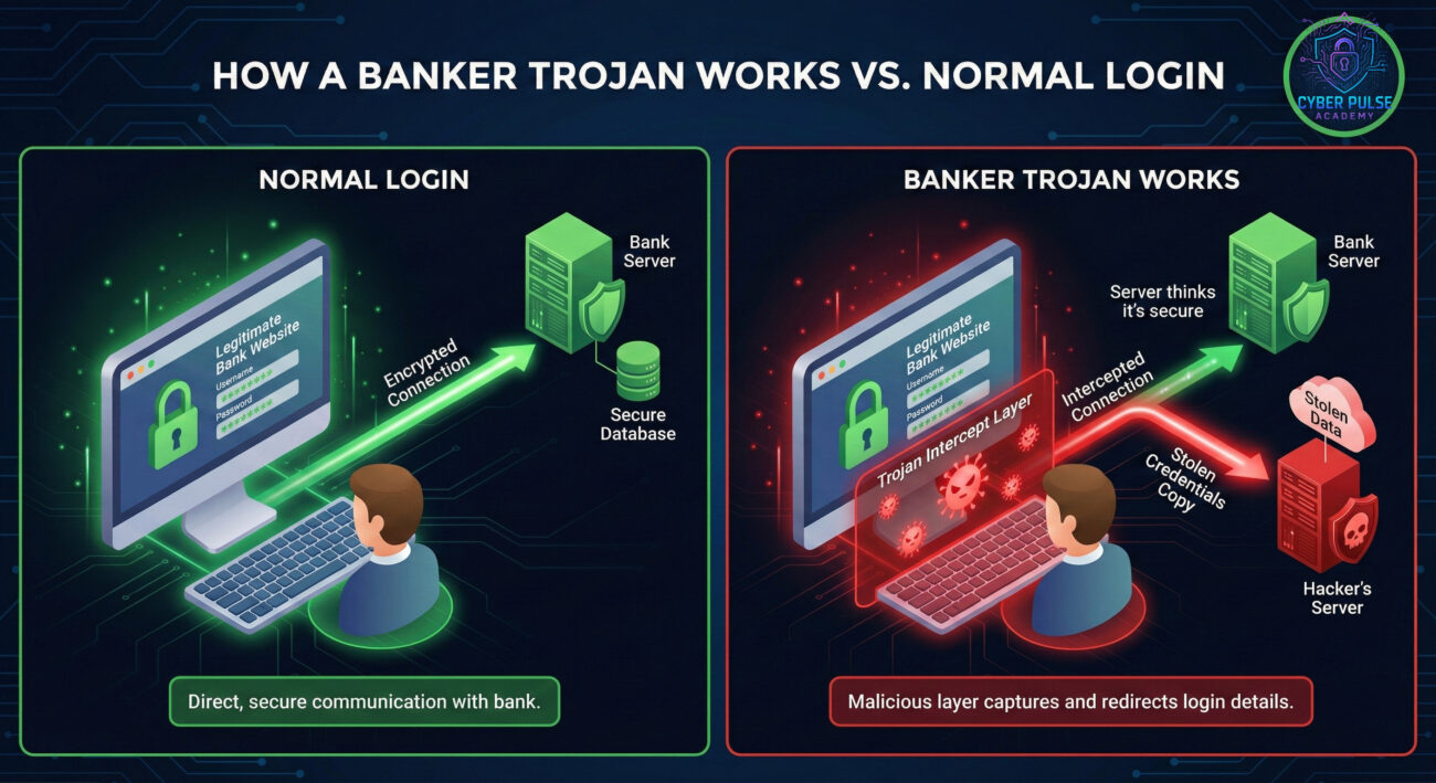 White Label 917fc7de banker trojan 1
