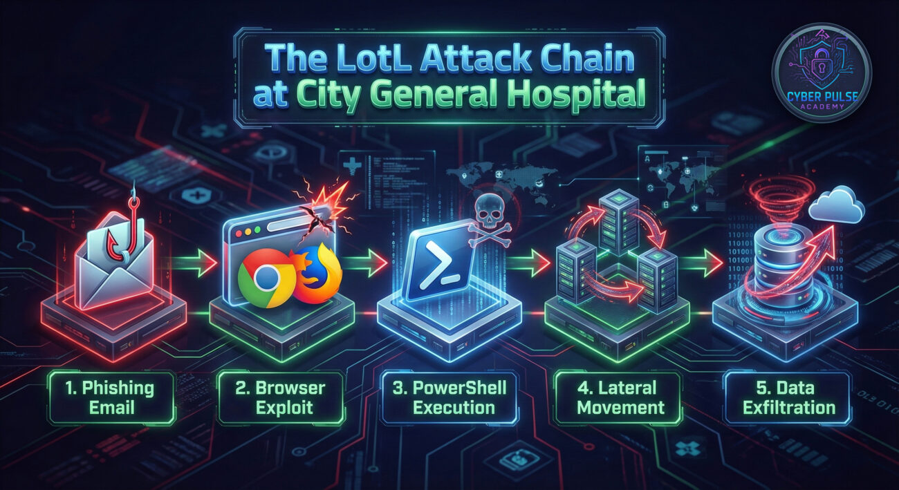 White Label 91bfd18d living off the land lotl 2