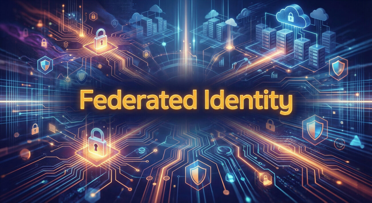 Federated Identity