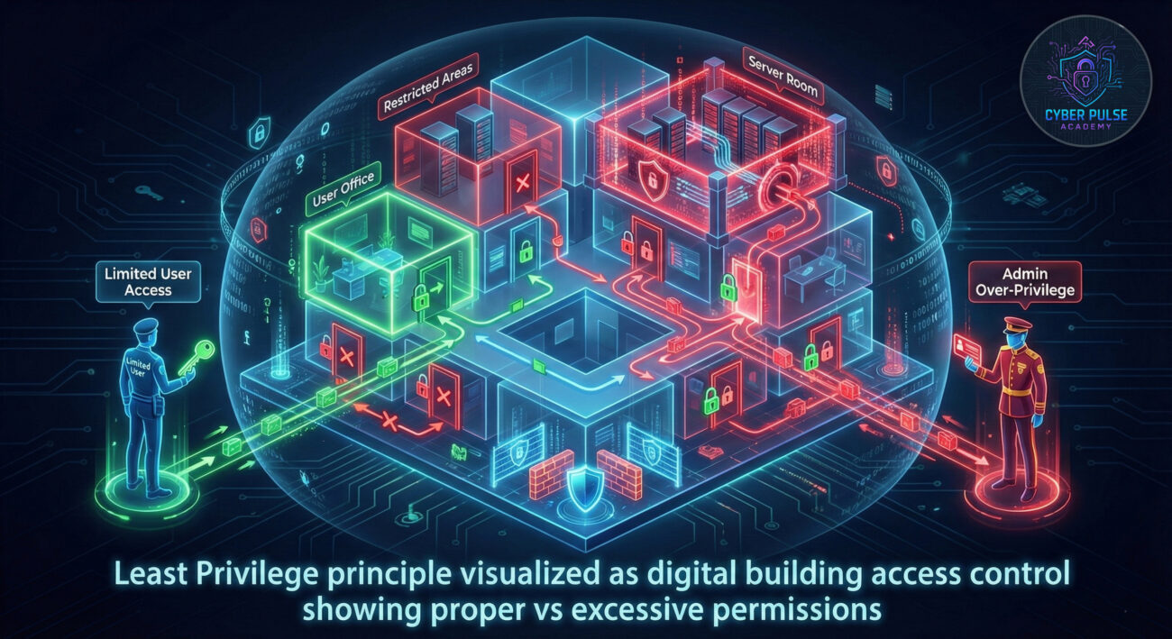 White Label 92f1d474 least privilege 1
