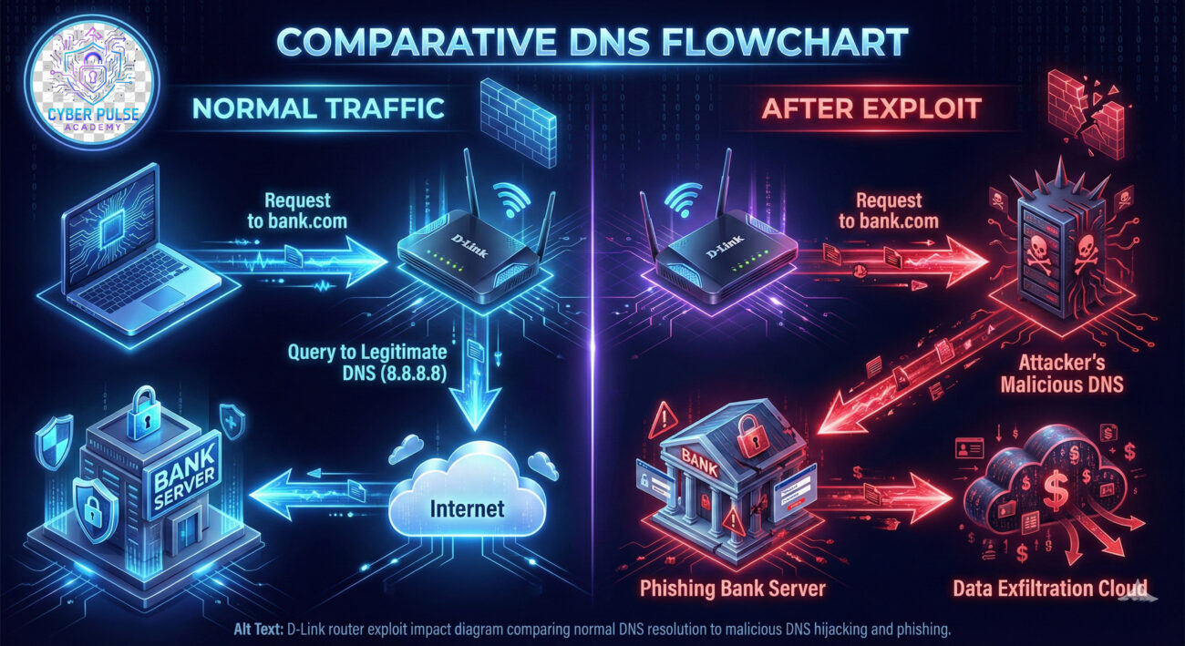 White Label 95543e65 17. d link router