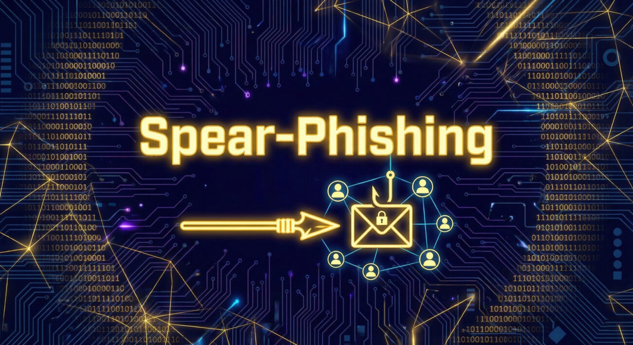 Spear-Phishing