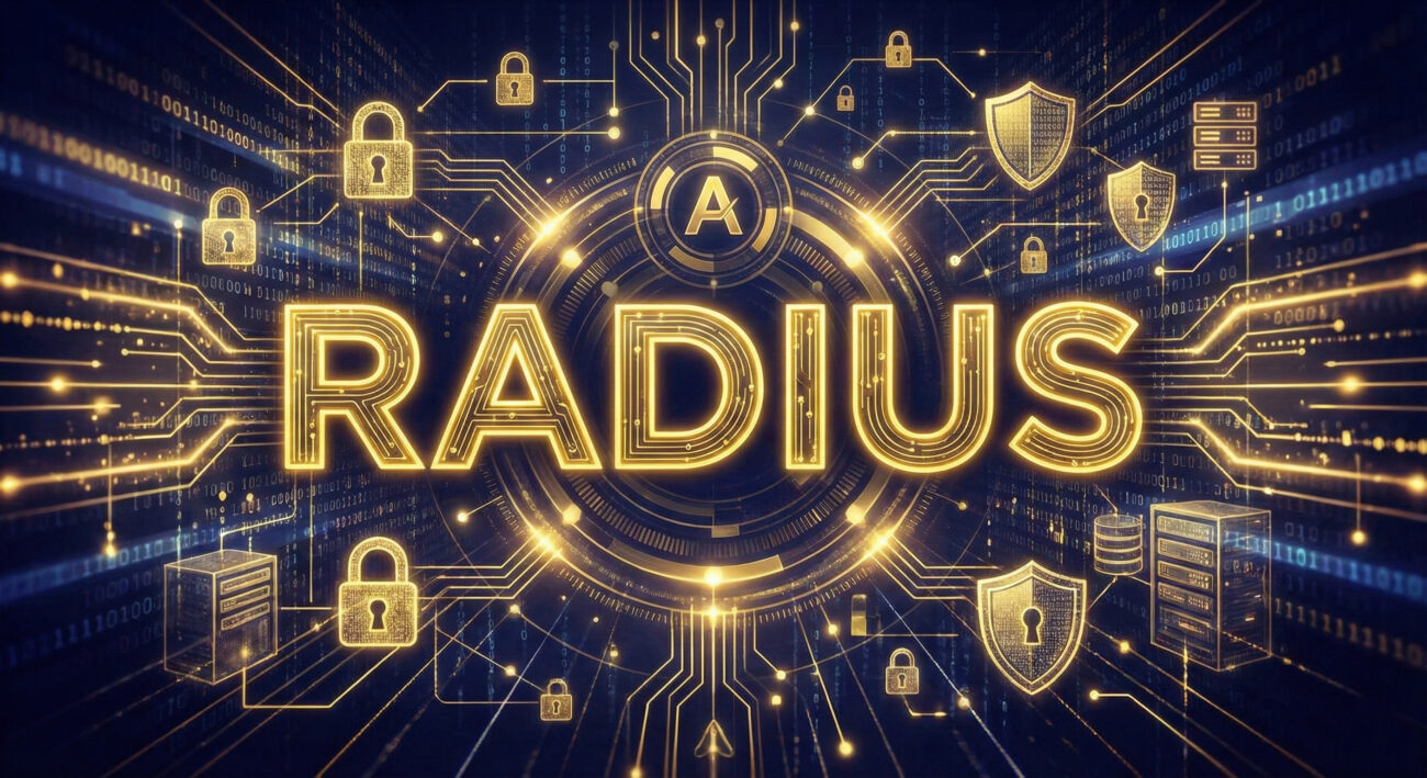RADIUS