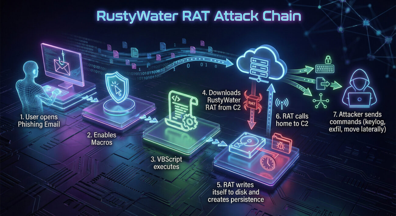MuddyWater Launches RustyWater RAT via Spear-Phishing Across Middle East Sectors 1 White Label a4364a6a 38 1