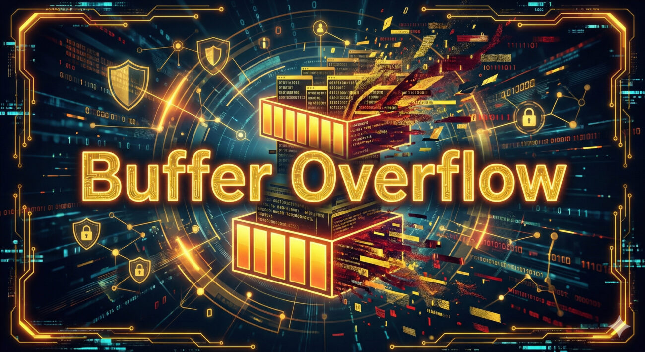 Buffer Overflow