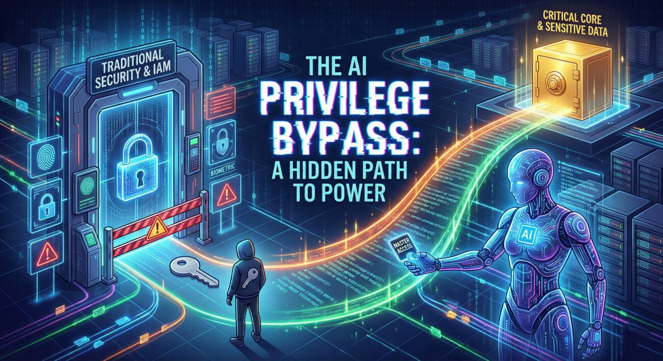 AI Agents Emerge as New Authorization Bypass Threat