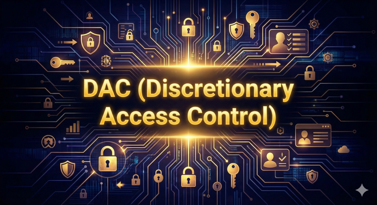 Discretionary Access Control