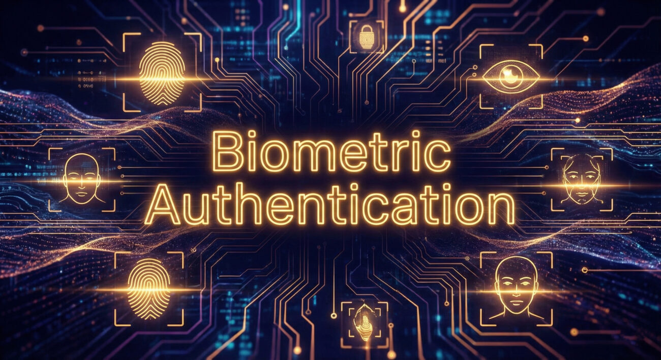 Biometric Authentication