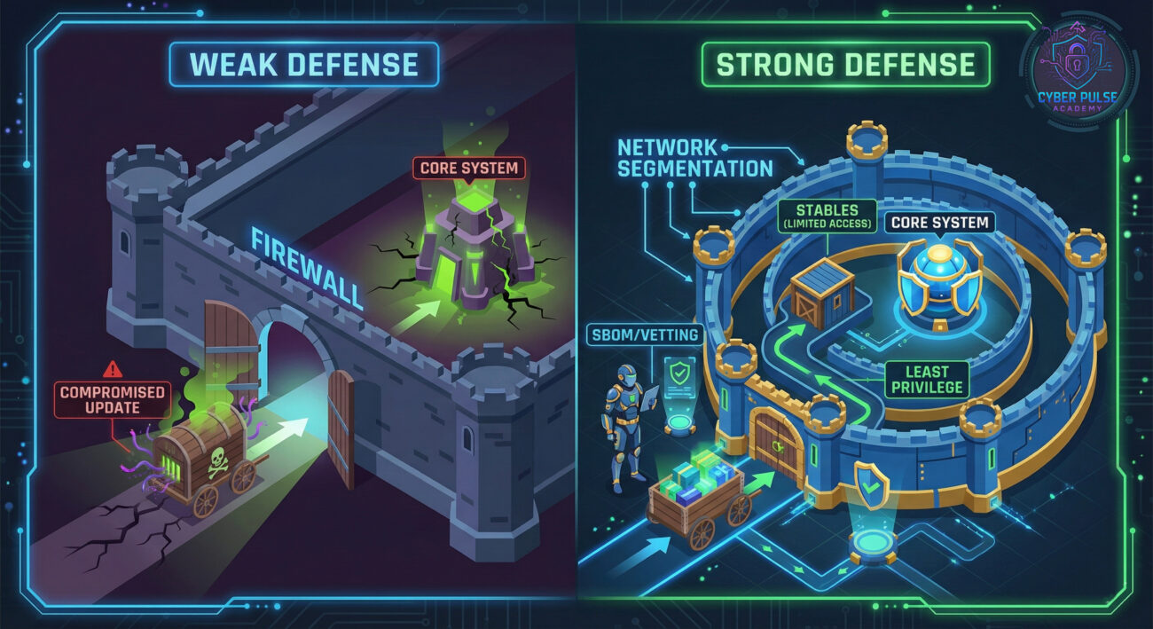 White Label a83fd5db supply chain attacker 3